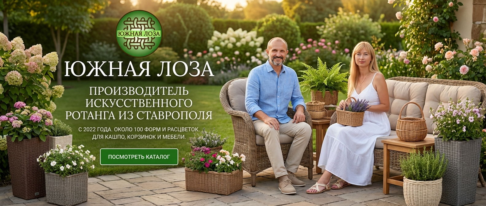Южная лоза
