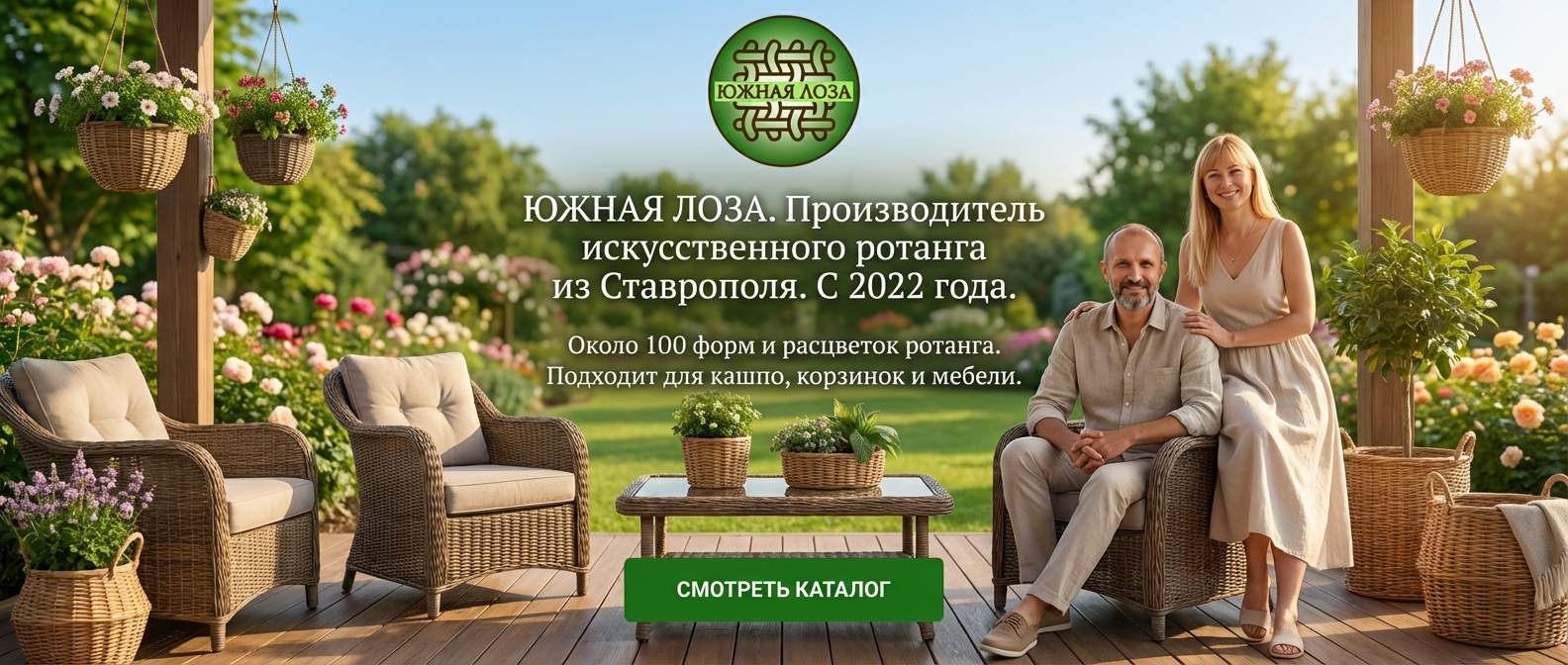 Южная лоза