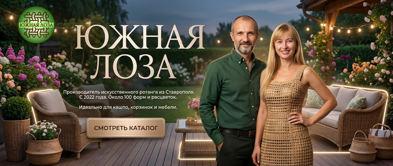Южная лоза