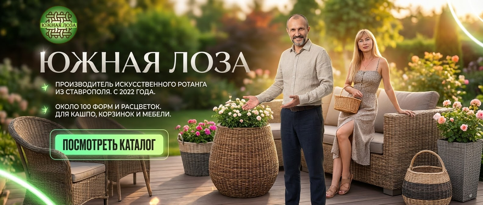 Южная лоза