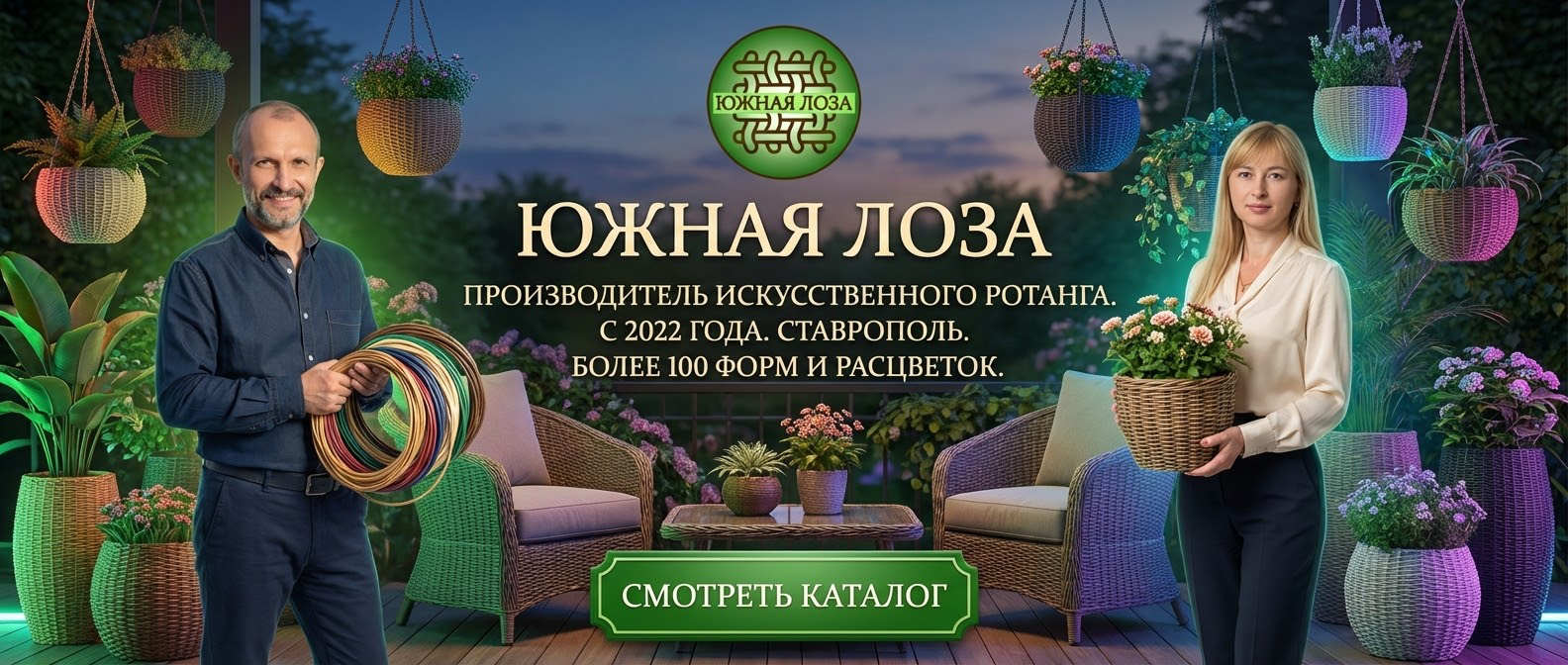 Южная лоза