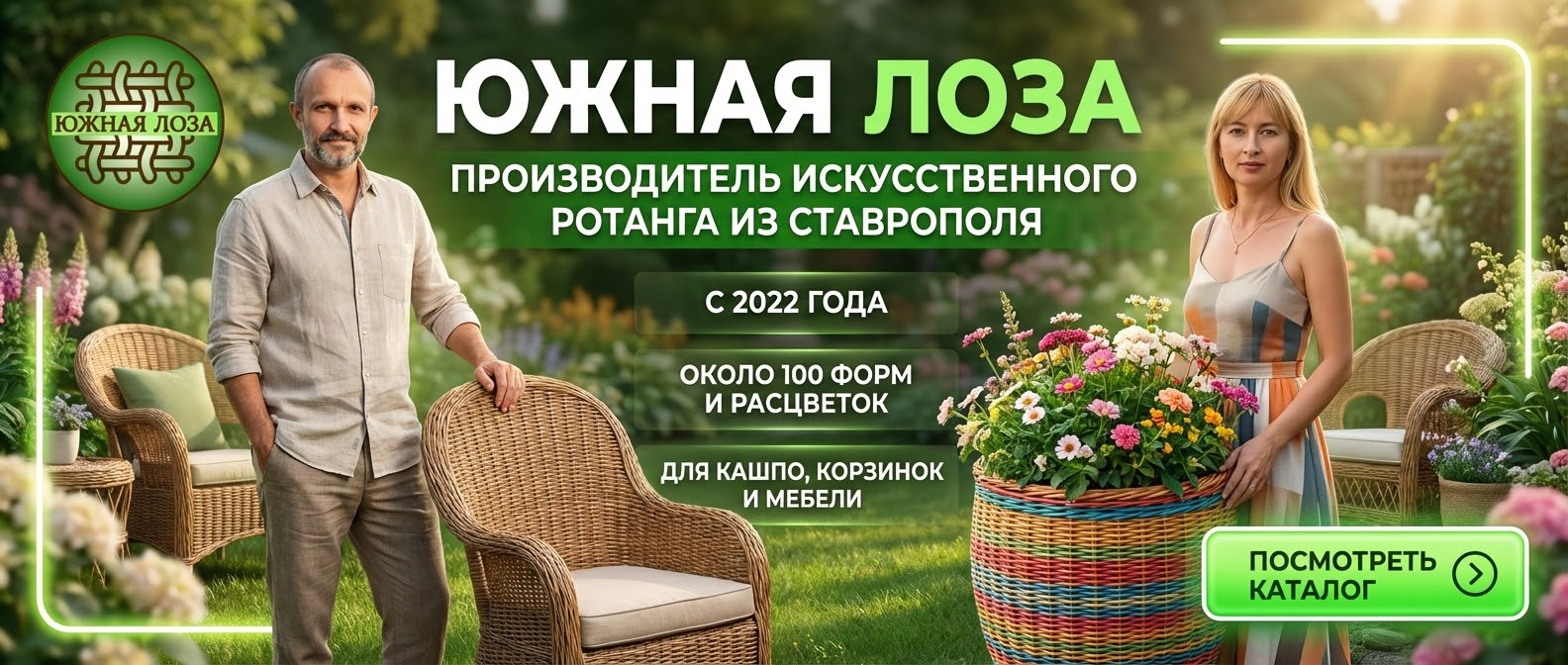 Южная лоза