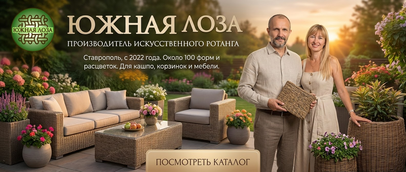 Южная лоза