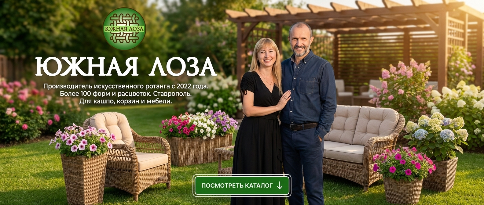Южная лоза