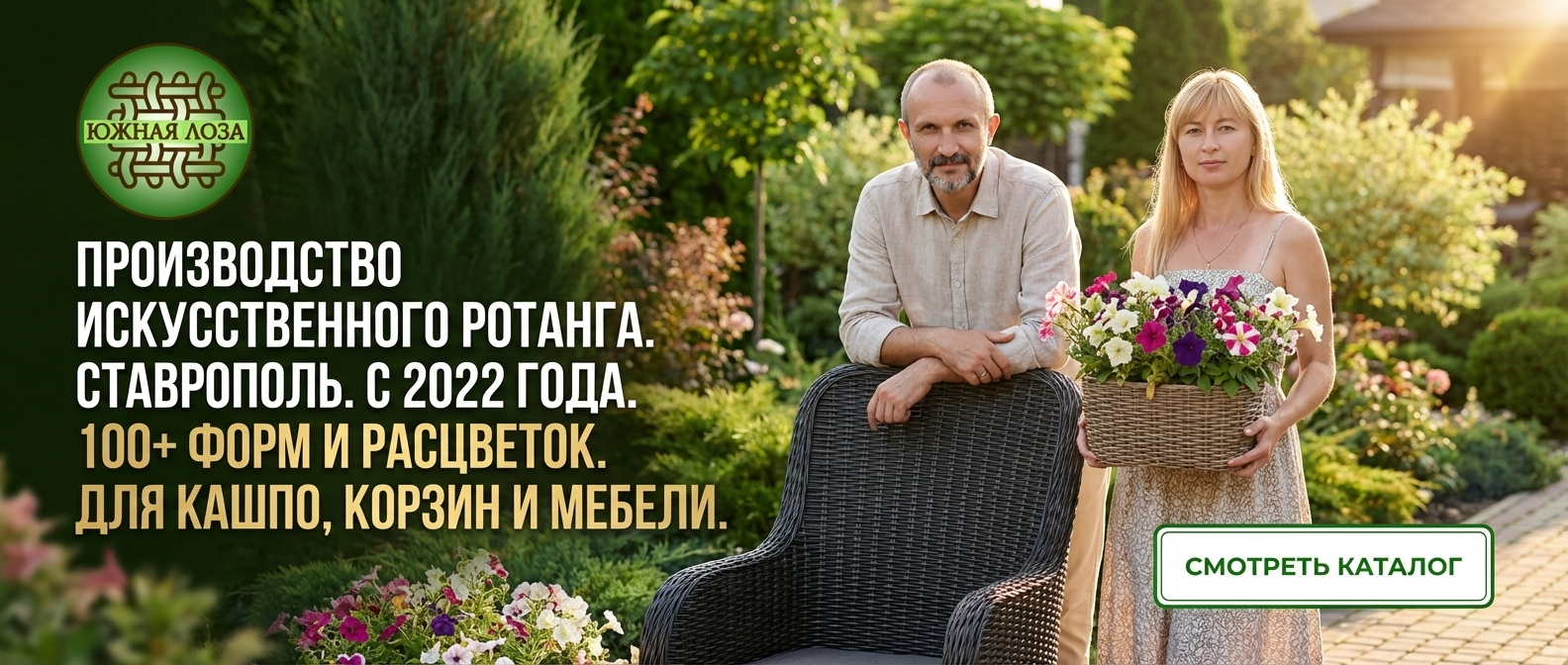 Южная лоза