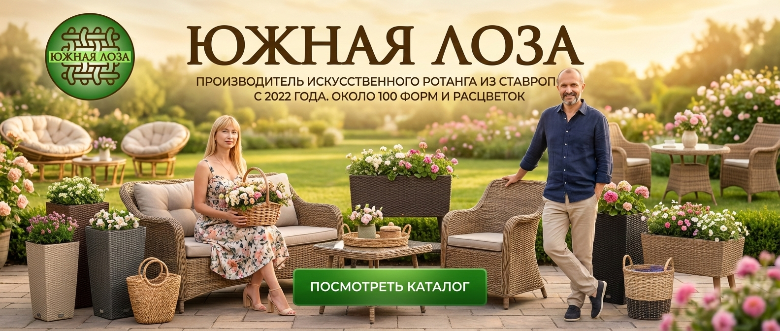 Южная лоза