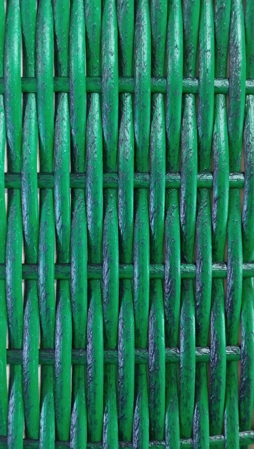 малахит ротанг