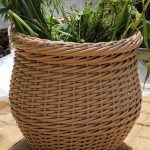 "Пост из ротанга Медиум от Татьяны из Ставрополя: Красота, которая вдохновляет + Розыгрыш мешка градиентов!"