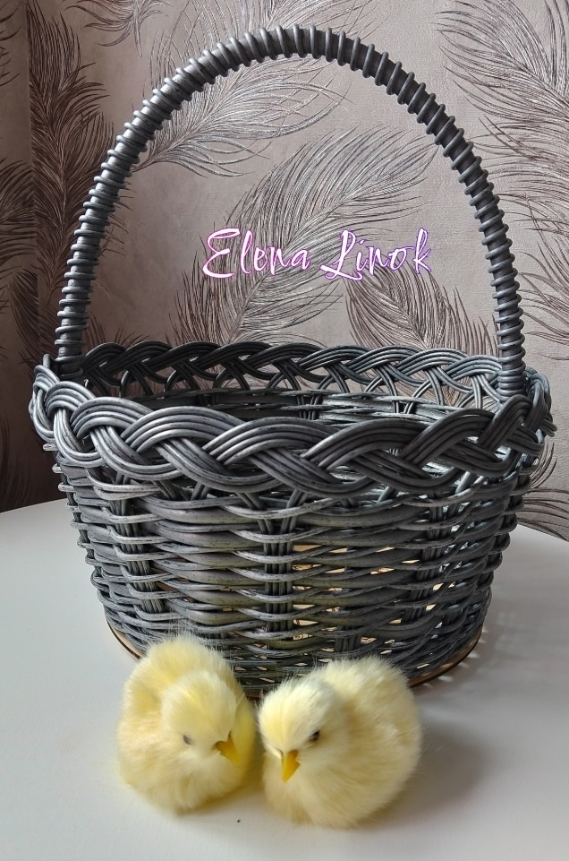 "Уникальные донышки и основы для творчества: создавайте красивые изделия с Еленой Линок!"