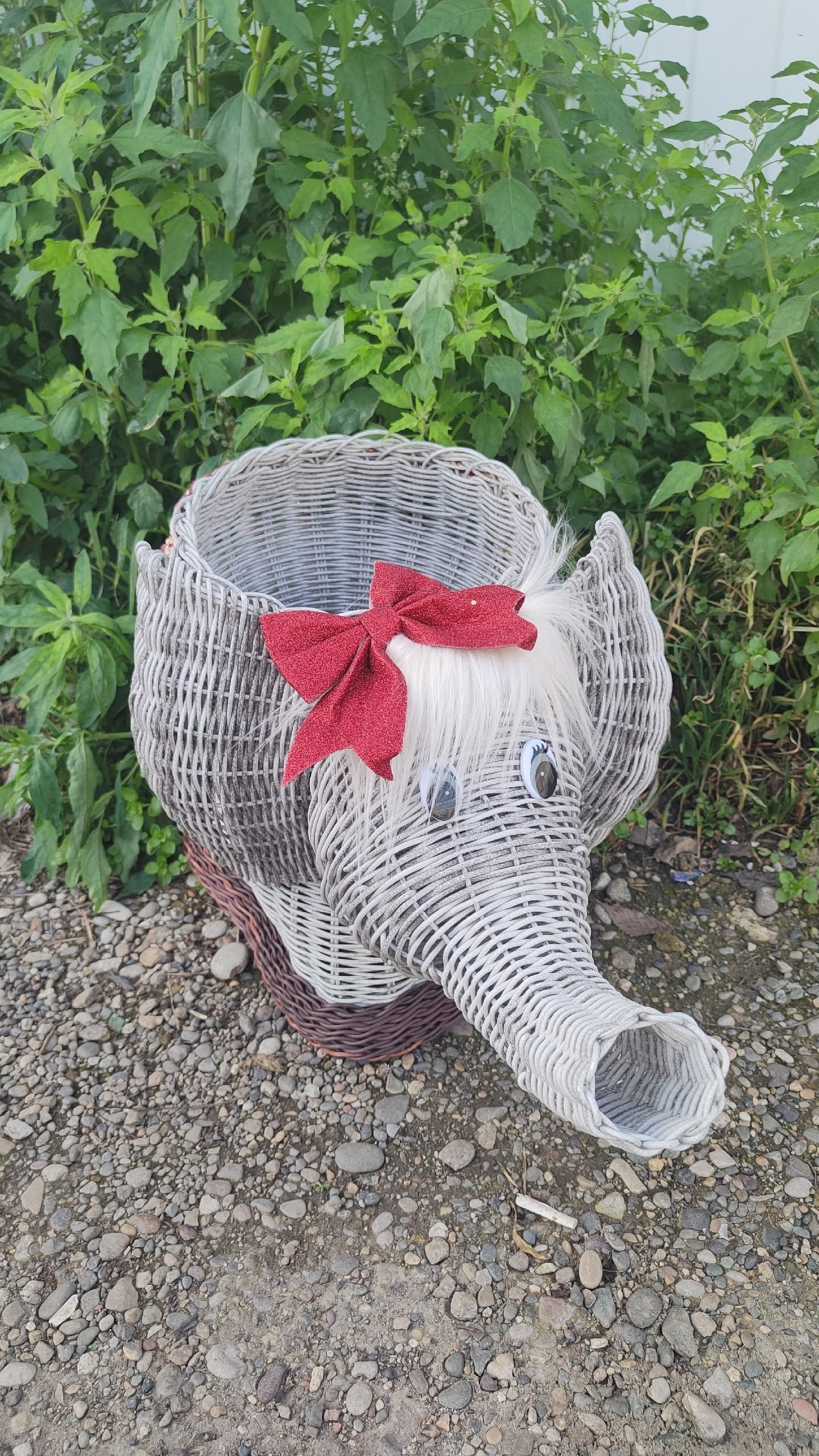 "Создайте шедевры из ротанга: Красота от Марины Богдановой и ваше вдохновение!"