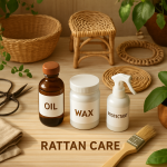 Как спасти ротанг от расслаивания: эффективные советы и секреты для рукодельниц