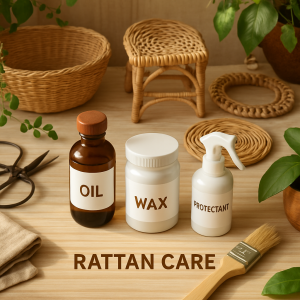 Как спасти ротанг от расслаивания: эффективные советы и секреты для рукодельниц