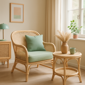 Как выбрать идеальные цвета ротанга для вашего интерьера: секреты гармонии и оригинальности!