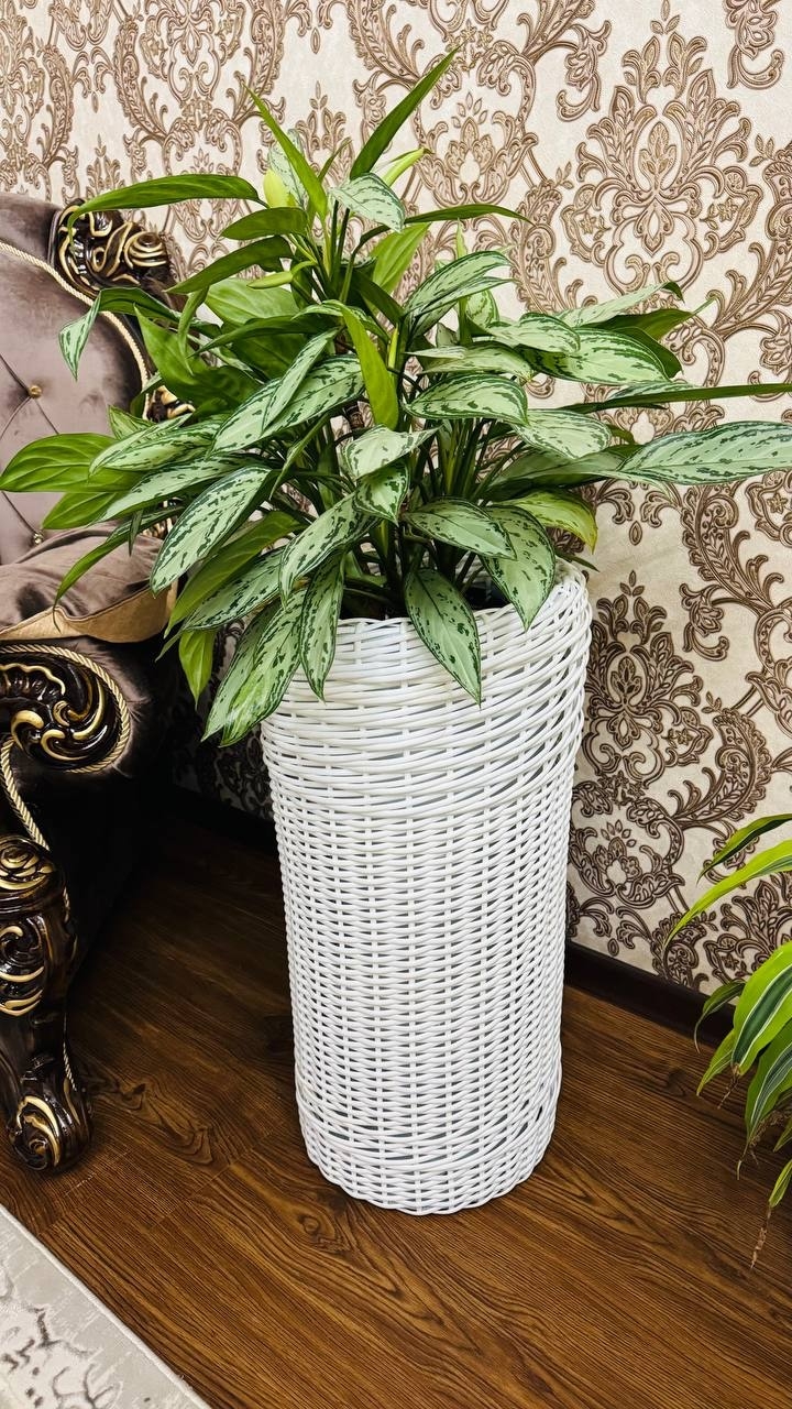 "Получите красивые ротанговые изделия: отзывы и фото от наших довольных клиентов!"