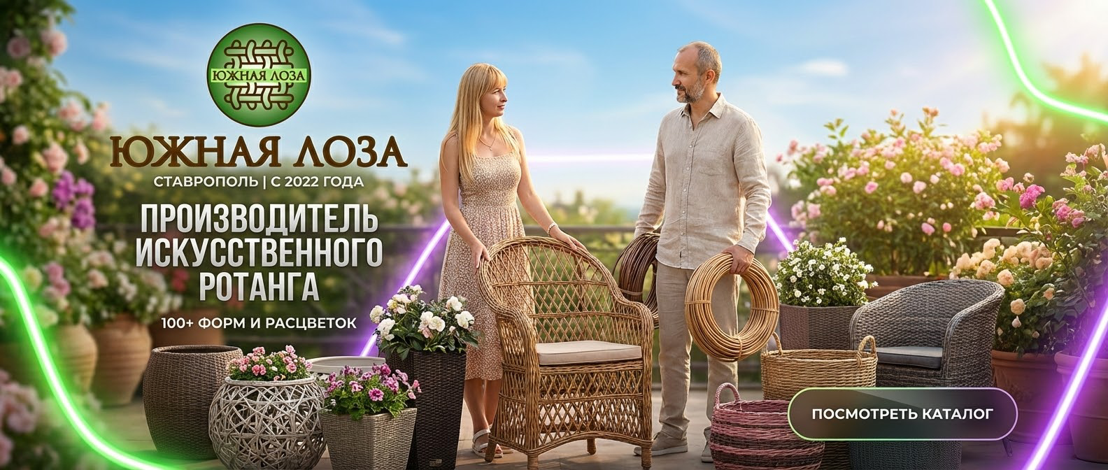 Посмотреть каталог в Телеграм