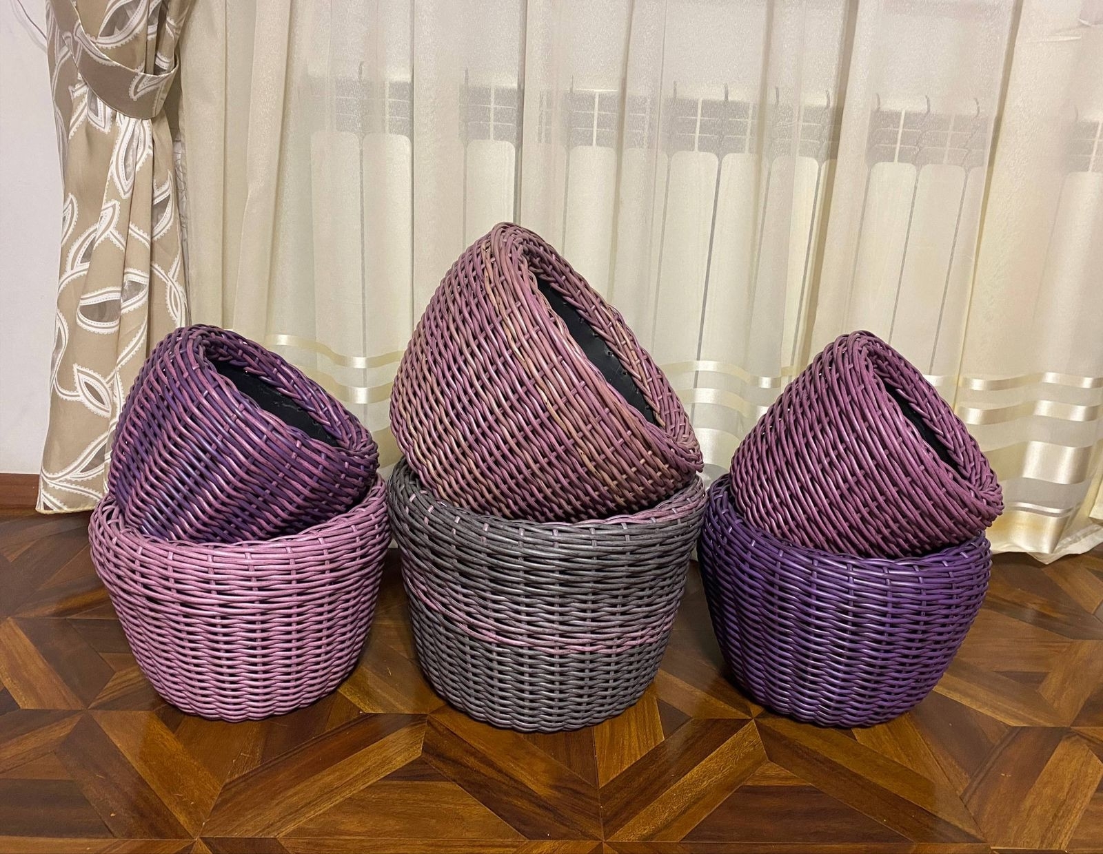 "Закупка ротанга: подготовьтесь к сезону посадок заранее с кашами от Валентины Андреевны из Ставрополя!"