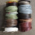 Купить новый лот градиентов 7 мм: мягкая полутрубка 9,2 кг всего за 3496 р. с быстрой доставкой!