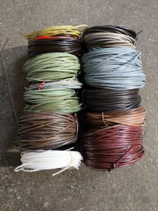 Купить новый лот градиентов 7 мм: мягкая полутрубка 9,2 кг всего за 3496 р. с быстрой доставкой!