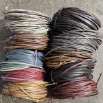 Новый лот градиентов: полутрубки 6-7 мм, 10,2 кг за 4080 р + доставка! Заказы в сообщениях!