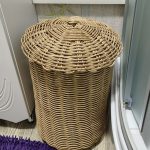 "Уникальные изделия из ротанга от Жанны Булыгиной: Красота, которая вдохновляет!"