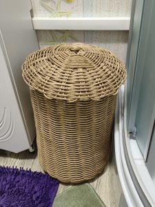 "Уникальные изделия из ротанга от Жанны Булыгиной: Красота, которая вдохновляет!"