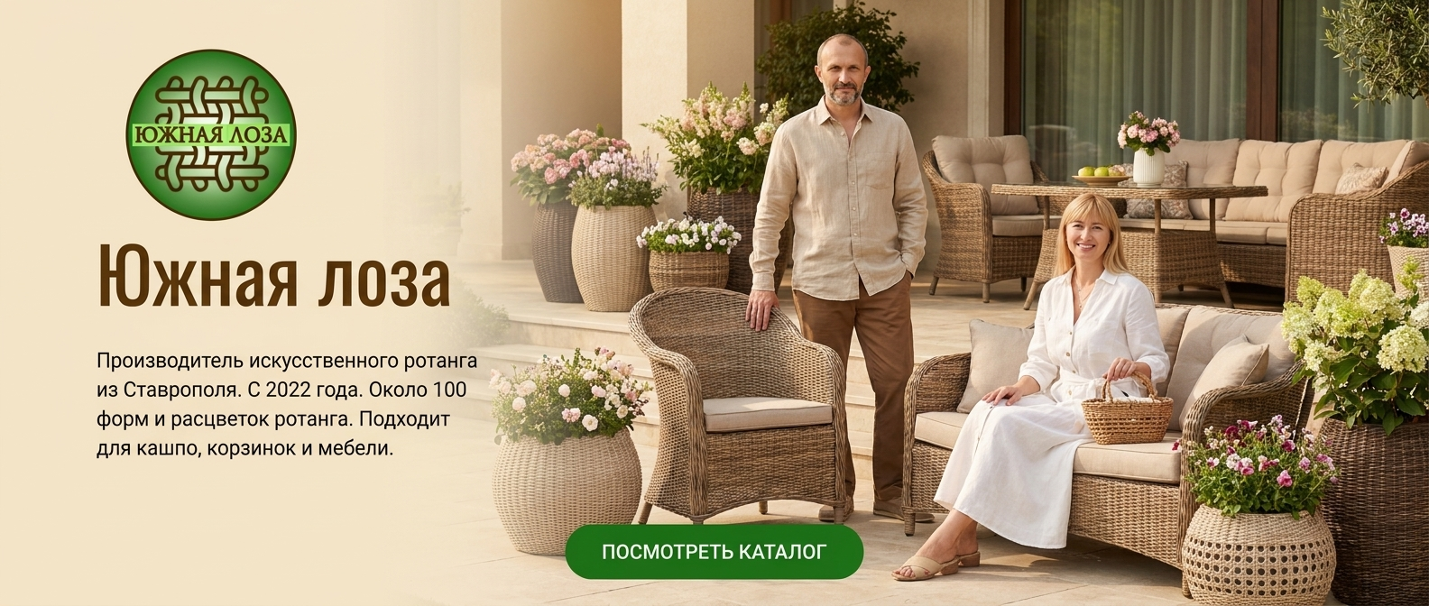Посмотреть каталог в Телеграм