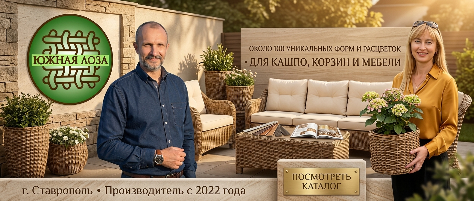 Посмотреть каталог в Телеграм