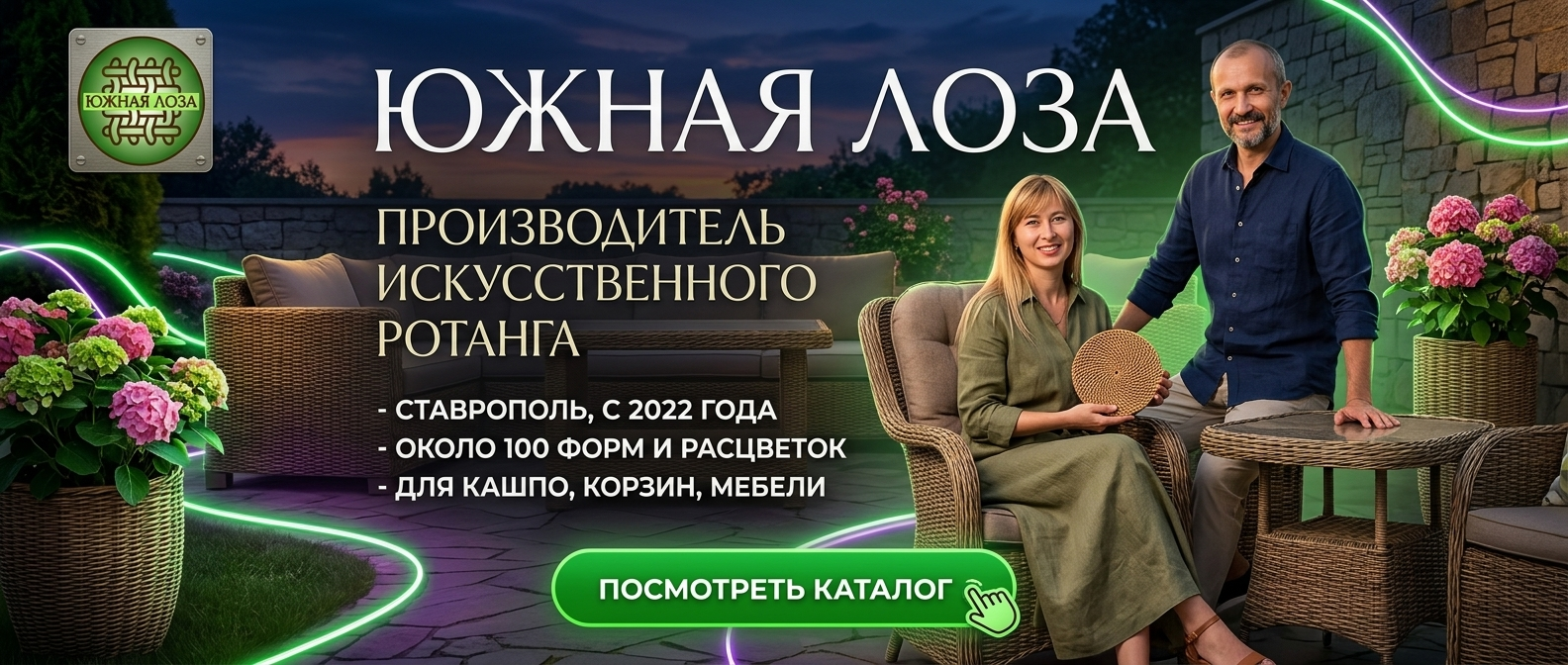 Посмотреть каталог в Телеграм