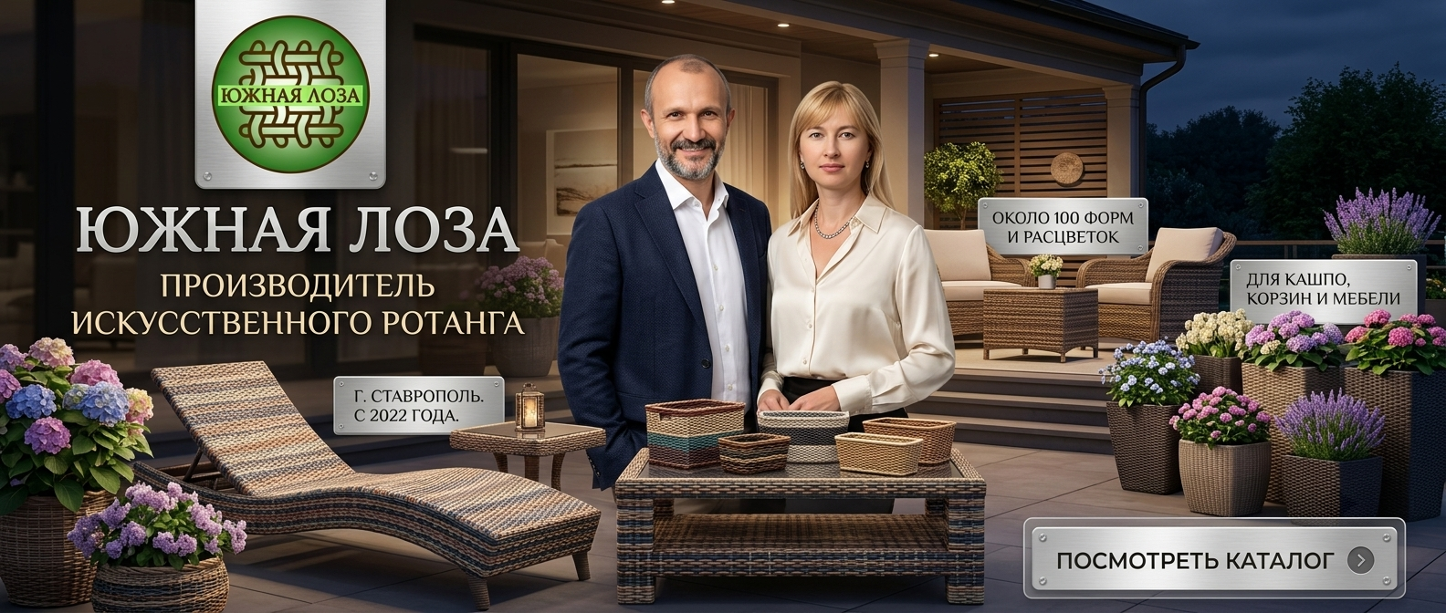 Посмотреть каталог в Телеграм