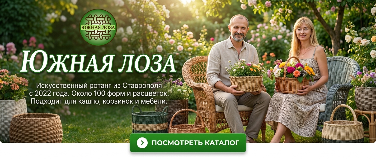 Посмотреть каталог в Телеграм