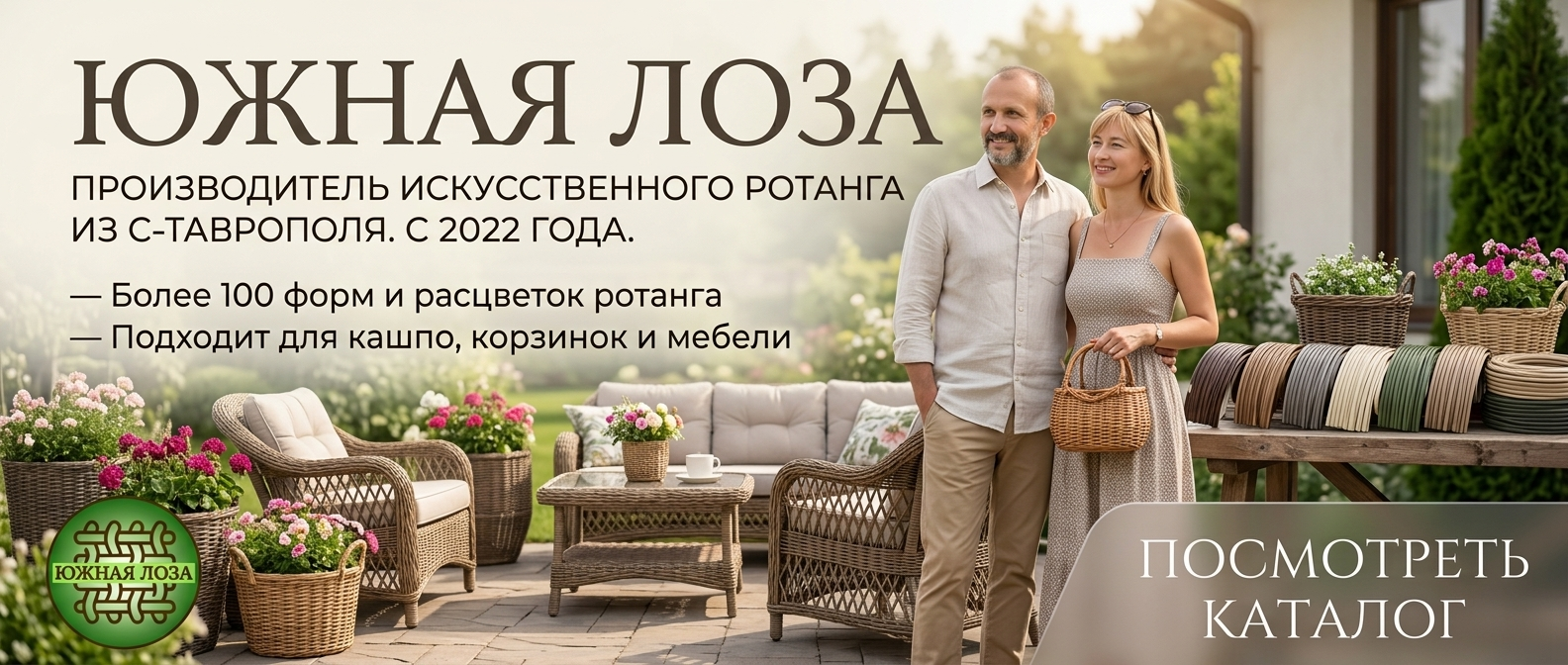 Посмотреть каталог в Телеграм
