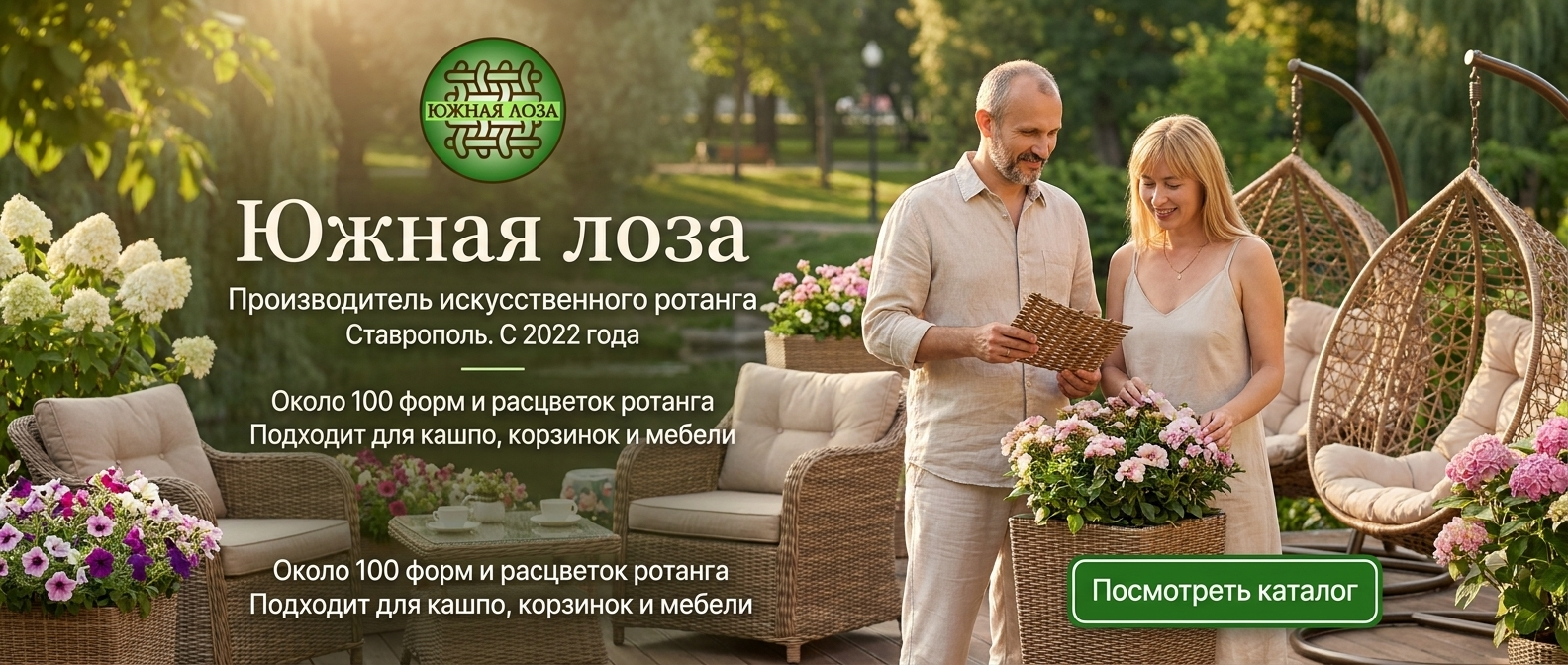 Посмотреть каталог в Телеграм