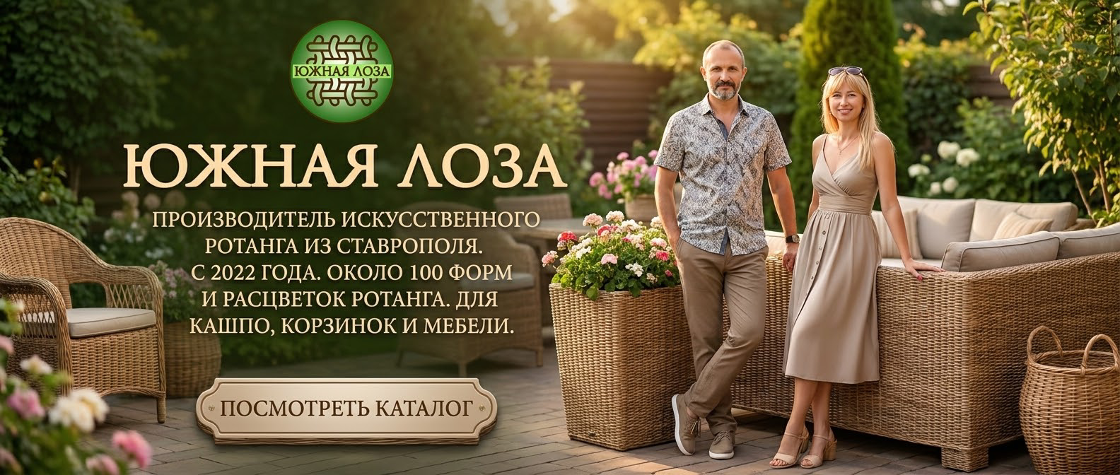 Посмотреть каталог в Телеграм