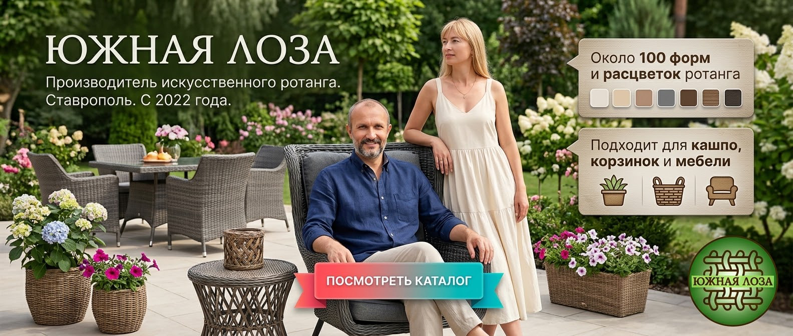 Посмотреть каталог в Телеграм